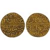 Image 1 : MALWA: Ghiyath al-Din, as heir apparent 1456-1469, AV tanka, Shadiabad, AH863, ANACS AU50