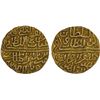 Image 1 : MALWA: Ghiyath al-Din, 1469-1500, AV tanka (10.90g), Shadiabad, AH874, VF-XF