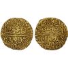 Image 1 : MALWA: Ghiyath al-Din, 1469-1500, AV tanka, Shadiabad, AH878, ANACS AU50