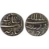 Image 1 : MUGHAL: Selim Shah, 1605, AR rupee (11.45g), Ahmadabad, year 2, choice VF