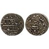 Image 1 : MUGHAL: Shah Jahan I, 1628-1658, AR rupee (11.40g), Akbarabad, AH1042 year 5, VF-XF