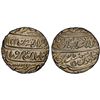 Image 1 : MUGHAL: Alamgir II, 1754-1759, AR rupee (11.42g), Shahjahanabad, AH1172 year 5, PCGS MS64