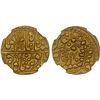 Image 1 : JAIPUR: Pratab Singh, 1778-1803, AV mohur, Sawai Jaipur, AH1214 year 40, NGC MS64