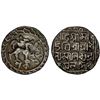 Image 1 : TRIPURA: Dhanya Manikya, 1490-1526, AR tanka (10.48g), SE1435 (1513), PCGS EF45