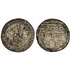 Image 1 : TRIPURA: Yaso Manikya, 1st reign, 1599-1600, AR tanka (10.6g), SE1521 (1599), PCGS XF details