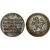 Image 1 : TRIPURA: Vira Vikrama Kishora, 1923-1947, AR rupee (11.47g), TE1341, XF