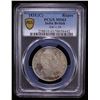 Image 2 : BRITISH INDIA: William IV, 1830-1837, AR rupee, 1835(c), PCGS MS63