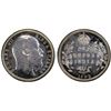 Image 1 : BRITISH INDIA: Edward VII, 1901-1910, AR rupee, 1903(c), PCGS Proof 63