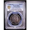Image 2 : BRITISH INDIA: Edward VII, 1901-1910, AR rupee, 1903(c), PCGS Proof 63
