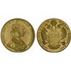 Image 1 : AUSTRIA: Jeweler's Imitations, AV 4 ducats (13.98g), AU