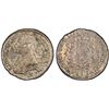 Image 1 : FRANCE: Louis XVI, 1774-1790, AR 1/10 écu (12 sols), Bayonne, 1775-L, PCGS MS62