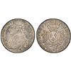 Image 1 : FRANCE: Louis XVI, 1774-1790, AR 1/5 écu (24 sols), Bayonne, 1775-L, PCGS AU58