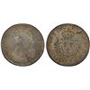 Image 1 : FRANCE: Louis XVI, 1774-1790, AR écu aux branches olivier, Paris, 1790-A, PCGS AU58