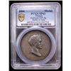 Image 2 : FRANCE: Napoleon I, as Emperor, 1804-1814, 1815, AR medal, 1806, PCGS Specimen 63