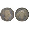 Image 1 : BADEN: Leopold I, 1830-1852, AR 2 gulden, 1846, PCGS MS65