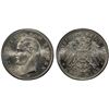 Image 1 : BAVARIA: Otto, 1886-1913, AR 2 mark, 1896-D, PCGS MS63