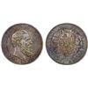 Image 1 : PRUSSIA: Friedrich III, 1888, AR 2 mark, Berlin, 1888-A, PCGS MS67