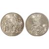 Image 1 : PRUSSIA: Wilhelm II, 1888-1918, AR 2 mark, 1913, PCGS MS66