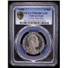 Image 2 : SCHWARZBURG-SONDERSHAUSEN: Karl Günther, 1880-1909, AR 2 mark, 1905, PCGS Proof 66 DCAM