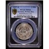 Image 2 : GERMANY: Weimar Republic, AR 3 reichsmark, Berlin, 1927-A, PCGS MS66