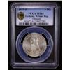 Image 2 : GERMANY: Weimar Republic, AR 3 reichsmark, Stuttgart, 1927-F, PCGS MS65