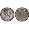 Image 1 : GREAT BRITAIN: William IV, 1830-1837, AR halfcrown, 1836, XF