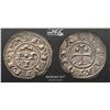 Image 3 : CREMONA: Republic, 1155-1330, AR grosso (0.71g), NGC AU details