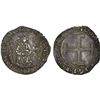 Image 1 : NAPLES: Ferdinando I d'Aragona, 1458-1494, AR coronato (3.82g), ND, VF-XF