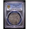 Image 2 : ITALY: Vittorio Emanuele III, 1900-1946, AR 20 lire, 1928-R year VI, PCGS AU53