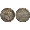 Image 1 : NETHERLANDS: Willem I, 1815-1840, AR jeton, 1815, PCGS MS63