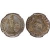 Image 1 : SWITZERLAND: BERN: Republic, AR franken, 1811, NGC MS65