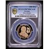 Image 2 : UKRAINE: Republic, AV 200 hryven, 1996, PCGS PF70 Deep Cameo