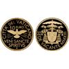 Image 1 : VATICAN: Sede Vacante, AV 10 euro, 2013
