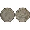 Image 1 : EAST AFRICA: George V, 1910-1936, AR shilling, 1925, NGC MS65