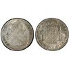 Image 1 : BOLIVIA: Carlos III, 1759-1788, AR 8 reales, Potosi, 1779-PTS, PCGS MS61