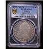 Image 2 : BOLIVIA: Carlos III, 1759-1788, AR 8 reales, Potosi, 1779-PTS, PCGS MS61