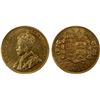 Image 1 : CANADA: George V, 1910-1936, AV 10 dollars, 1914, ICCS graded EF40