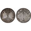Image 1 : CHILE: Republic, AR real, Santiago, 1834, Choice XF
