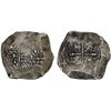 Image 1 : MEXICO: Felipe IV, 1621-1665, AR 8 reales (25.18g), 164x(6?)-Mo, F-VF