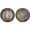 Image 1 : MEXICO: Augustin I Iturbide, 1822-1823, AR 8 reales, 1823-Mo, VF-XF