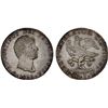 Image 1 : MEXICO: Augustin I Iturbide, 1822-1823, AR 8 reales (26.91g), Mexico City, 1823-Mo, XF