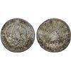 Image 1 : MEXICO: Republic, AR 8 reales (26.93g), San Luis Potosi, 1830-Pi, Choice VF