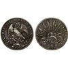 Image 1 : MEXICO: Republic, AR 8 reales (27.24g), 1831-Go, Choice VF