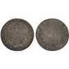 Image 1 : MEXICO: Republic, AR 8 reales (26.59g), 1841/31-Do, Choice VF