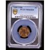 Image 2 : UNITED STATES: AE cent, 1909, PCGS MS66 RD