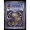 Image 2 : UNITED STATES: AR dollar, 1927, PCGS Unc details