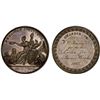 Image 1 : UNITED STATES: AR medal (50.77g), 1865, XF-AU
