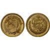 Image 1 : IRAN: Muhammad Reza Shah, 1941-1979, AV 1/4 pahlavi, SH1349, BU