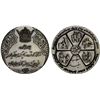 Image 1 : IRAN: Muhammad Reza Shah, 1941-1979, AR medal (40.00g), SH1346, Choice AU