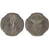 Image 1 : PHILIPPINES: U.S. Territory, AR 20 centavos, 1914-S, NGC MS63